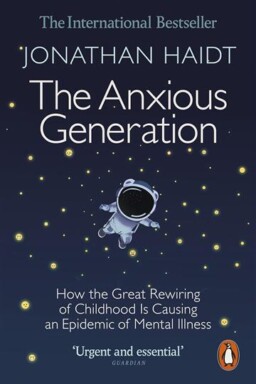 Anxious Generation m.u.