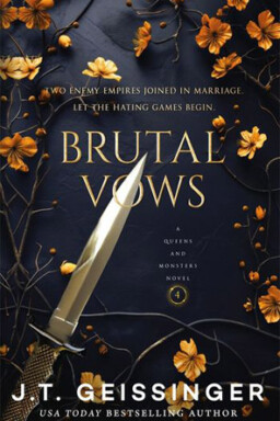 Brutal Vows