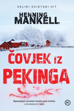 Čovjek iz Pekinga