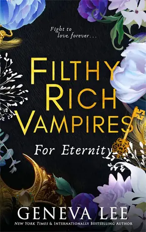 filthy rich vampires: for eternity