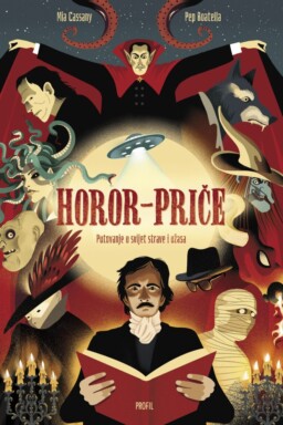 Horor - priče