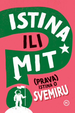 Istina ili mit – (prava) istina o svemiru