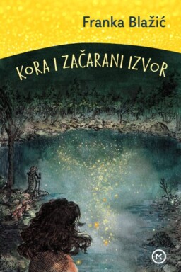 Kora i začarani izvor