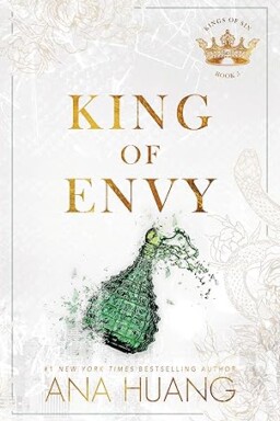 King of Envy