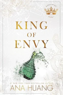 King of Envy