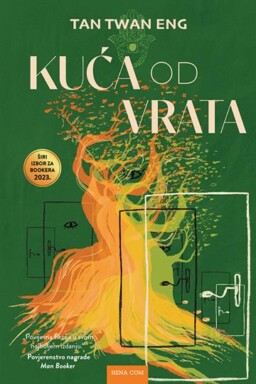 Kuća od vrata