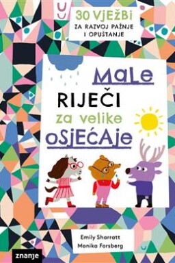 Male riječi za velike osjećaje