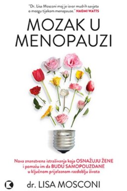 mozak u menopauzi