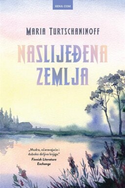 Naslijeđena zemlja