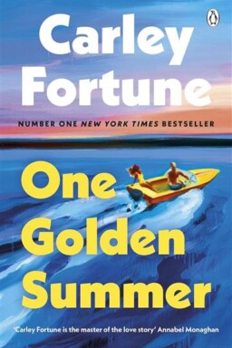 One Golden Summer
