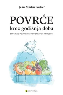 Povrće kroz godišnja doba