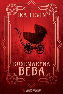 Rosemaryna beba