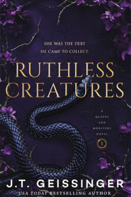 Ruthless Creatures
