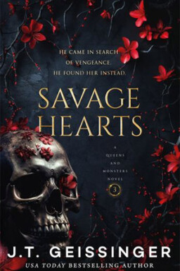 Savage Hearts