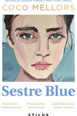 Sestre Blue