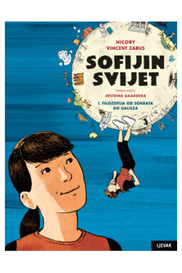 Sofijin svijet I
