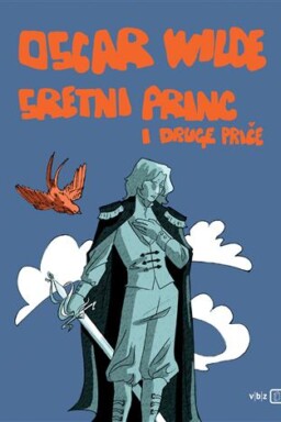 Sretni princ i druge priče