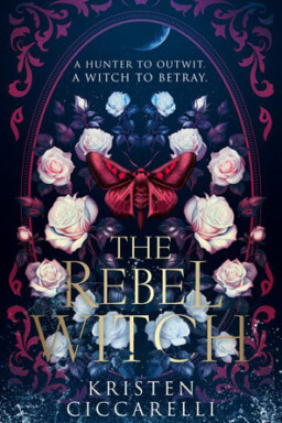 The Rebel Witch