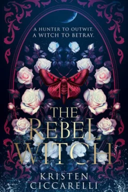 The Rebel Witch