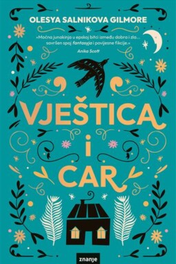 Vještica i car