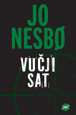 Vučji sat