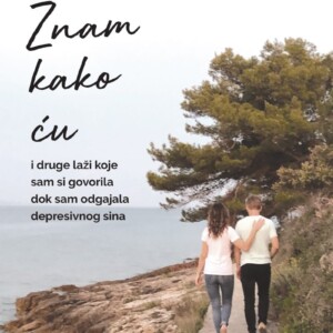 znam kako ću