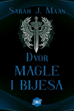 Dvor magle i bijesa
