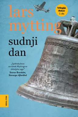 Sudnji dan