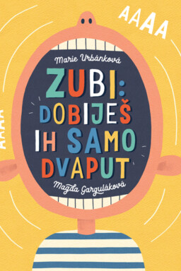 Zubi: Dobiješ ih samo dvaput