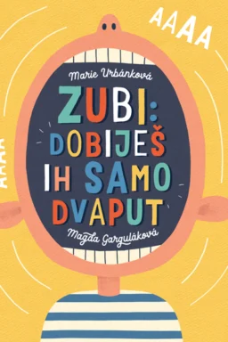 Zubi: Dobiješ ih samo dvaput