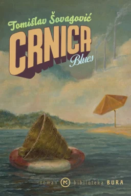 Crnica Blues