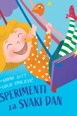 Eksperimenti za svaki dan