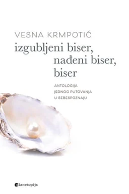 Izgubljeni biser, nađeni biser, biser