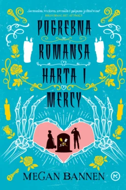 Pogrebna romandsa Harta i Mercy