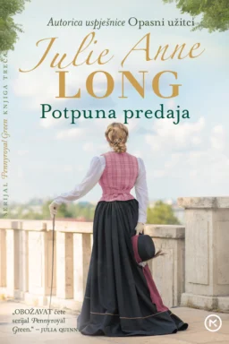 Potpuna predaja