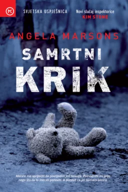Sqmrtni krik