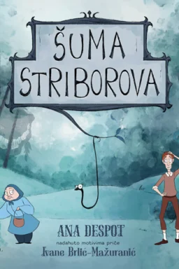Šuma Striborova