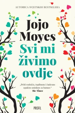 Svi mi živimo ovdje