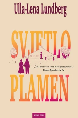 Svjetlo i plamen