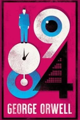 1984 Nineteen Eighty-Four