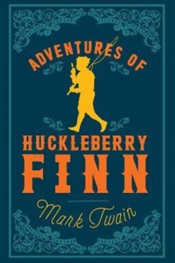 The Adventures of Huckleberry Finn