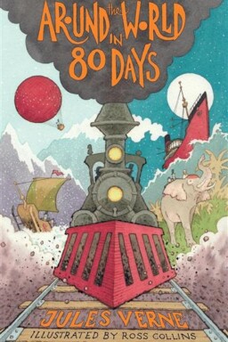 Around the World in 80 days