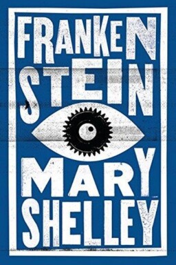 Frankenstein (Alma Classics)