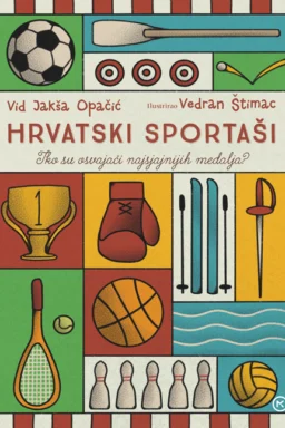 Hrvatski sportaši