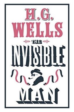 Invisible Man