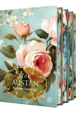 Komplet Austen