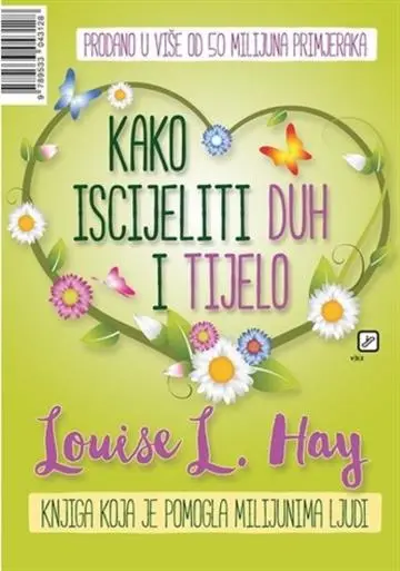 kako iscijeliti duh i tijelo