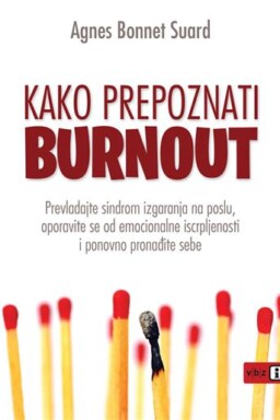 Kako prepoznati burnout