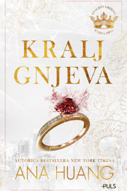 Kralj gnjeva