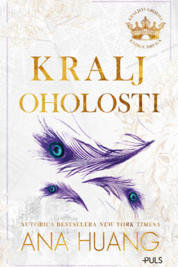 Kralj oholosti